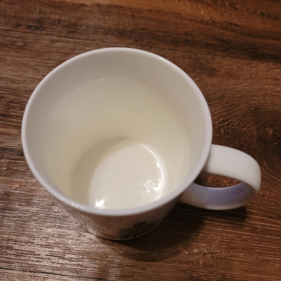 STARBUCKS Holiday Mug 2015 - Picture 4 of 4